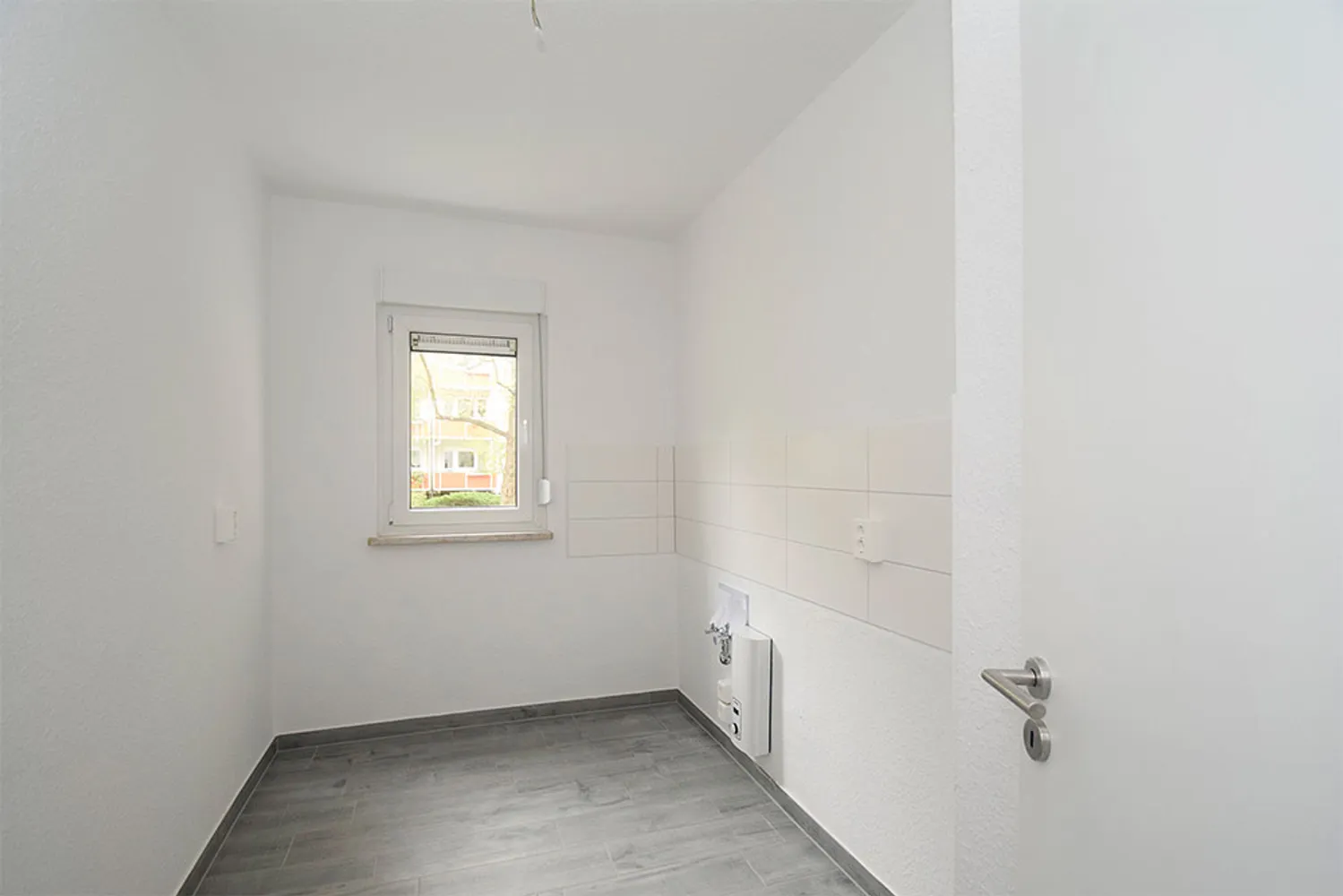 2 Zimmer Wohnung mit 50 m² in Halle (Saale) – Bild 3