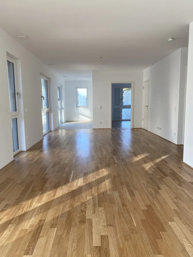 3 room apartment with 94 m² in Frankfurt am Main – Photo 8