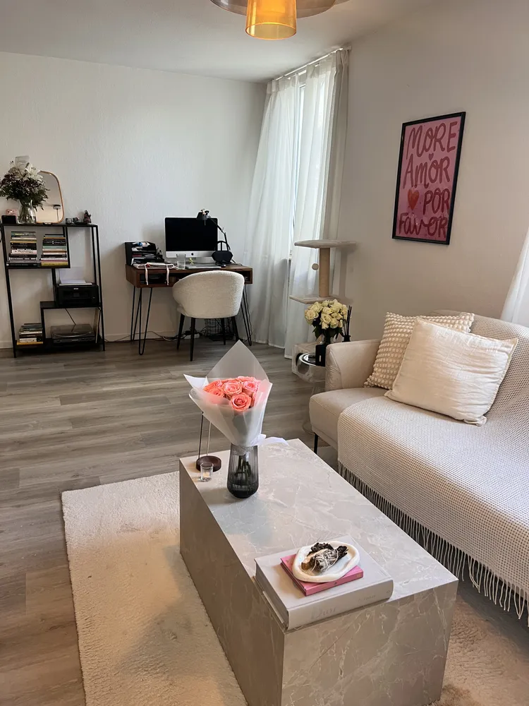 2 Zimmer Wohnung mit 50 m² in Iserlohn – Bild 6