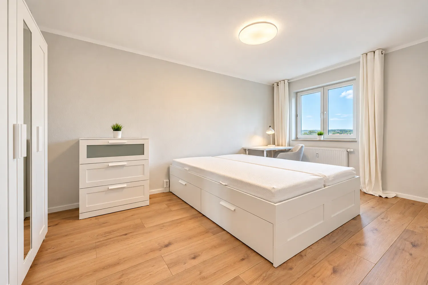 2 Zimmer Wohnung mit 70 m² in Dresden – Bild 12