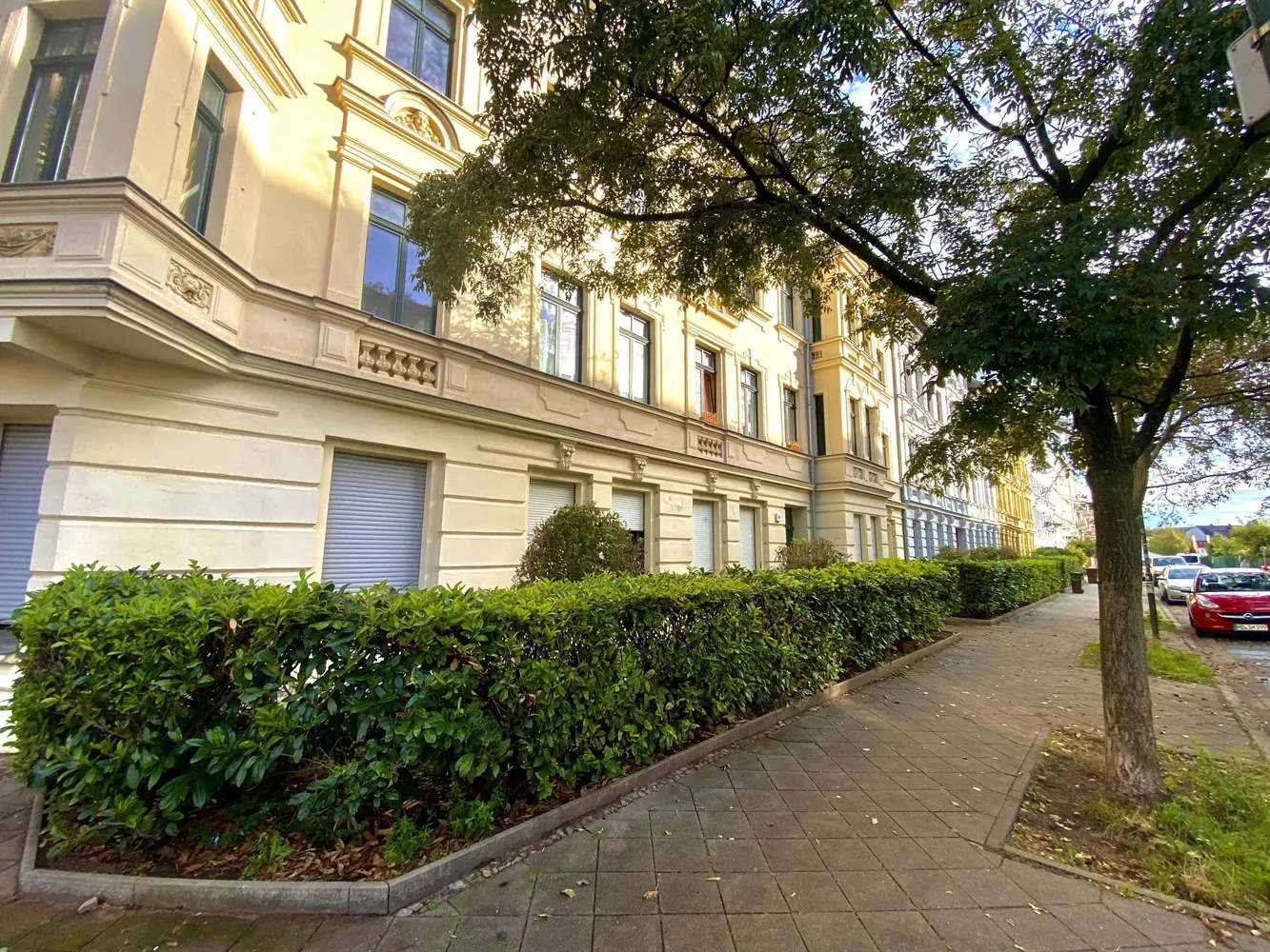 3 Zimmer Wohnung mit 82 m² in Magdeburg – Bild 9