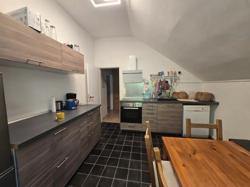 WG-Zimmer mit 26 m² in Osnabrück – Bild 6