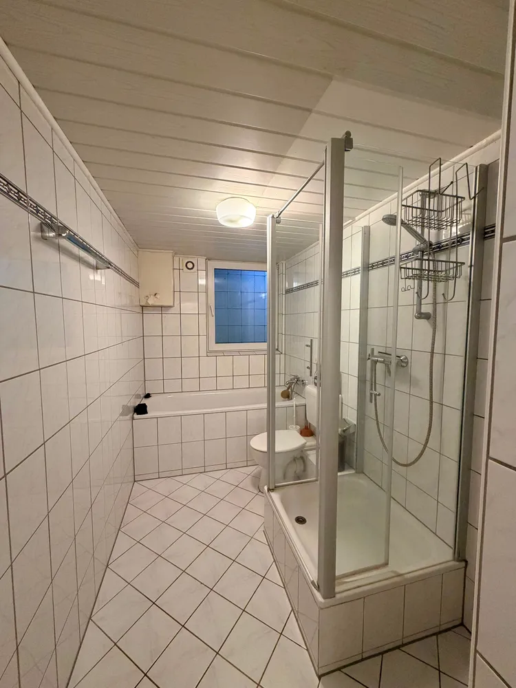 2 Zimmer Wohnung mit 58 m² in Köln – Bild 8