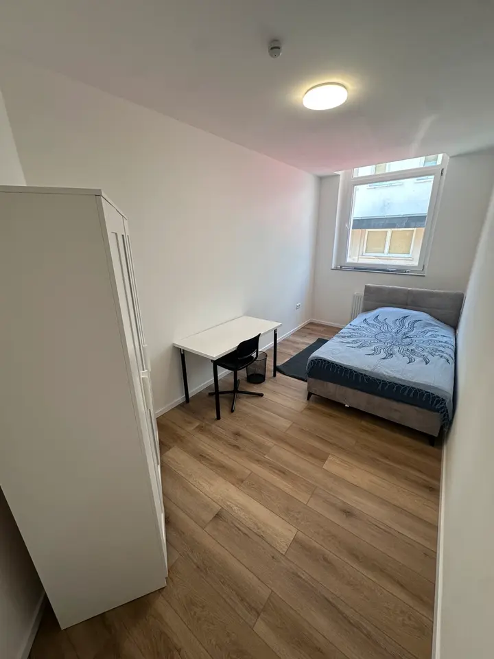 WG-Zimmer mit 15 m² in Iserlohn – Bild 9