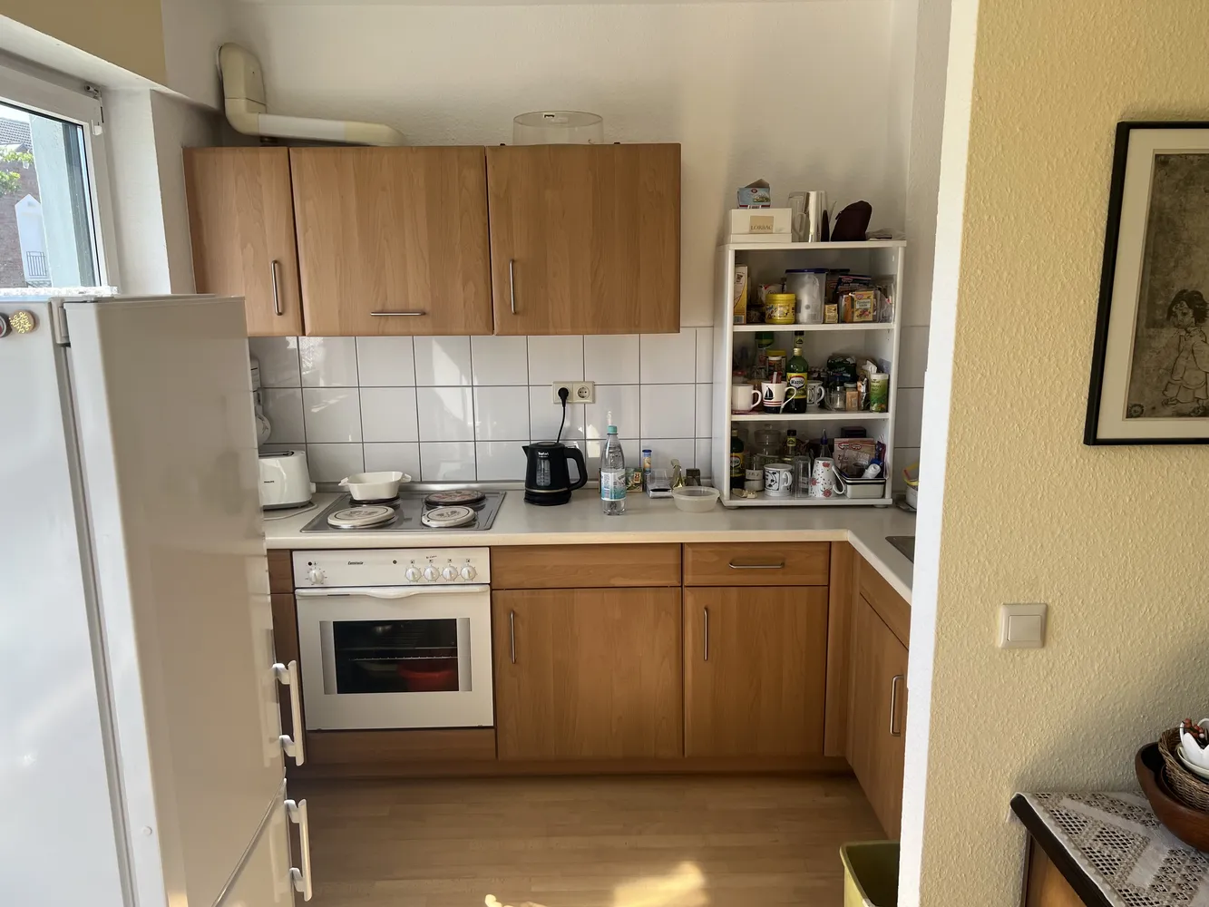 2 Zimmer Wohnung mit 46 m² in Krefeld – Bild 9