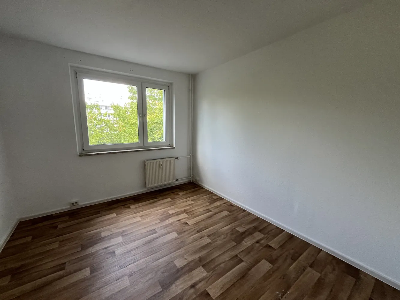 2 Zimmer Wohnung mit 59 m² in Halle (Saale) – Bild 5
