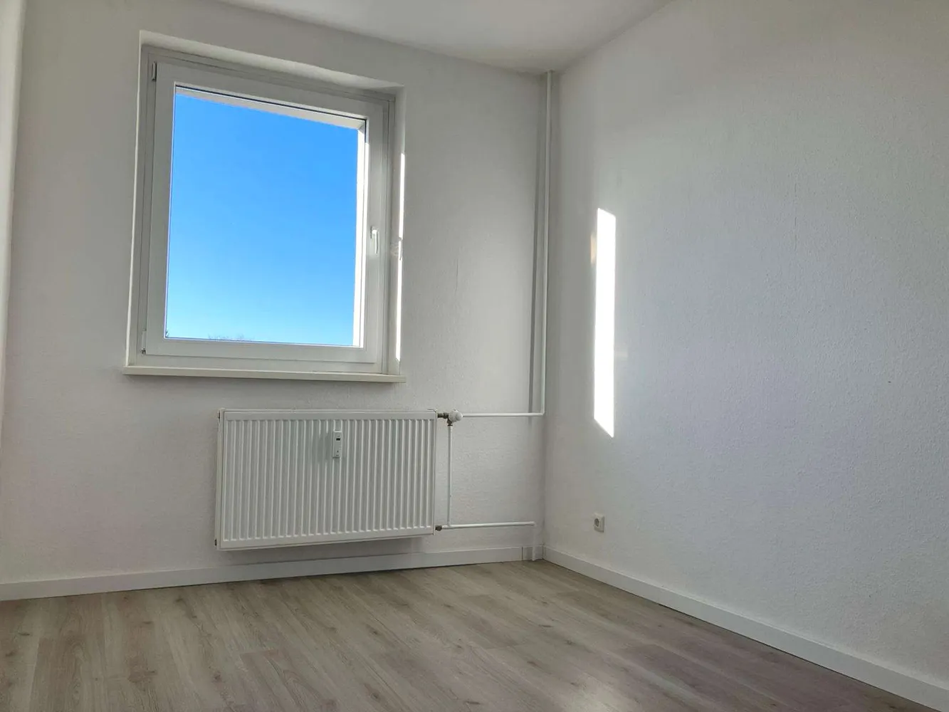 3 Zimmer Wohnung mit 58 m² in Magdeburg – Bild 5
