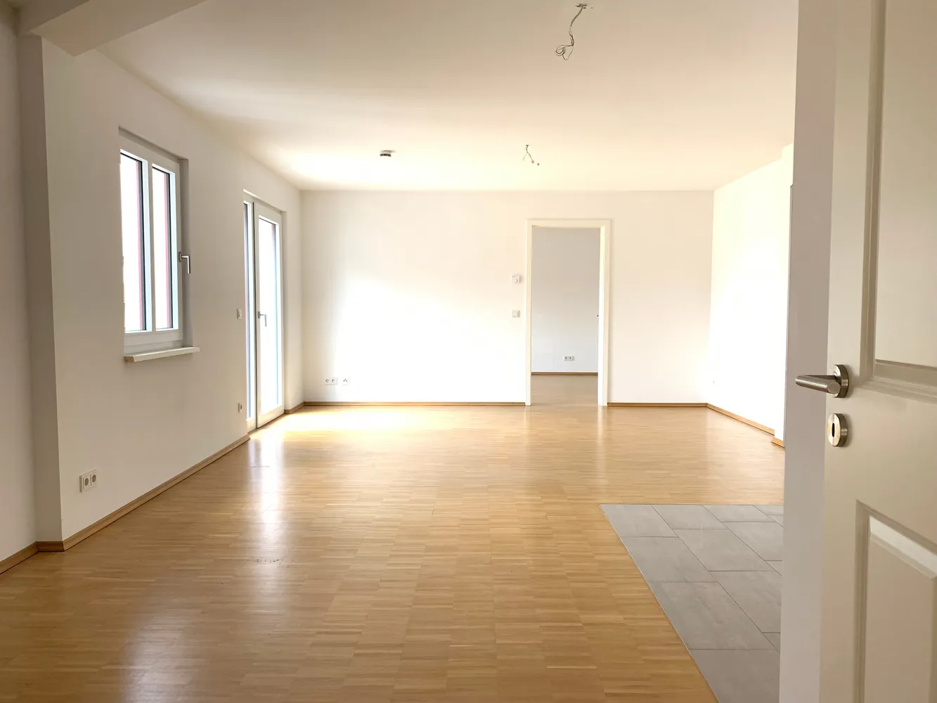 3 room apartment with 87 m² in Halle (Saale) – Photo 2