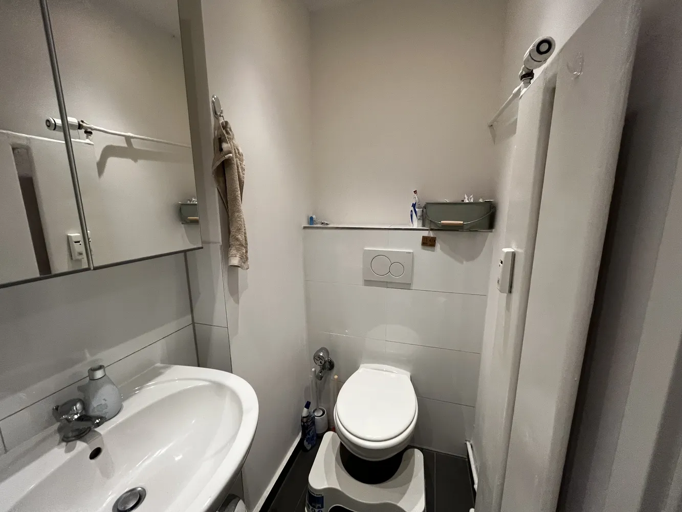 1 Zimmer Wohnung mit 30 m² in Mannheim – Bild 10