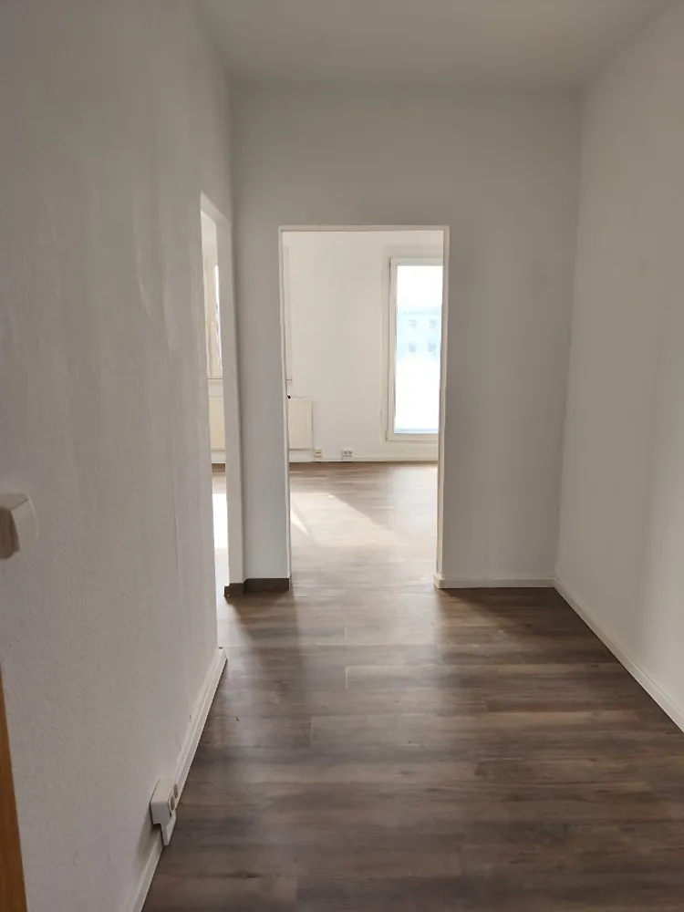 3 Zimmer Wohnung mit 56 m² in Halle (Saale) – Bild 7