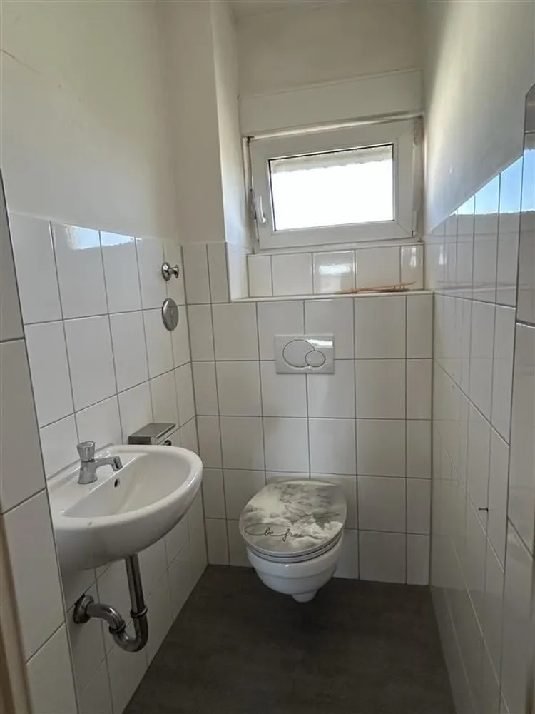 2 Zimmer Wohnung mit 59 m² in Mannheim – Bild 4