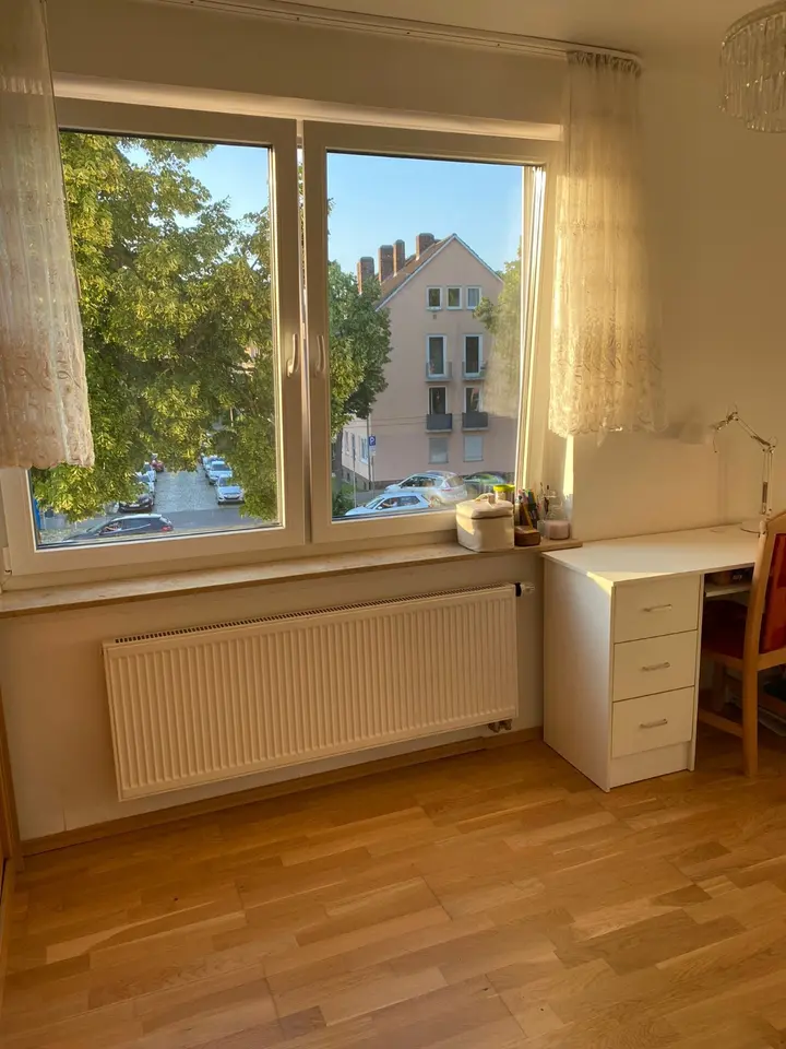 WG-Zimmer mit 60 m² in Kassel – Bild 10