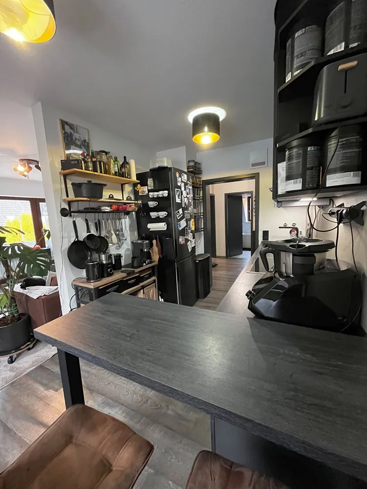 2 room apartment with 56 m² in Munich – Photo 11