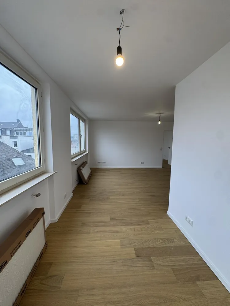 2 Zimmer Wohnung mit 61 m² in Frankfurt am Main – Bild 11