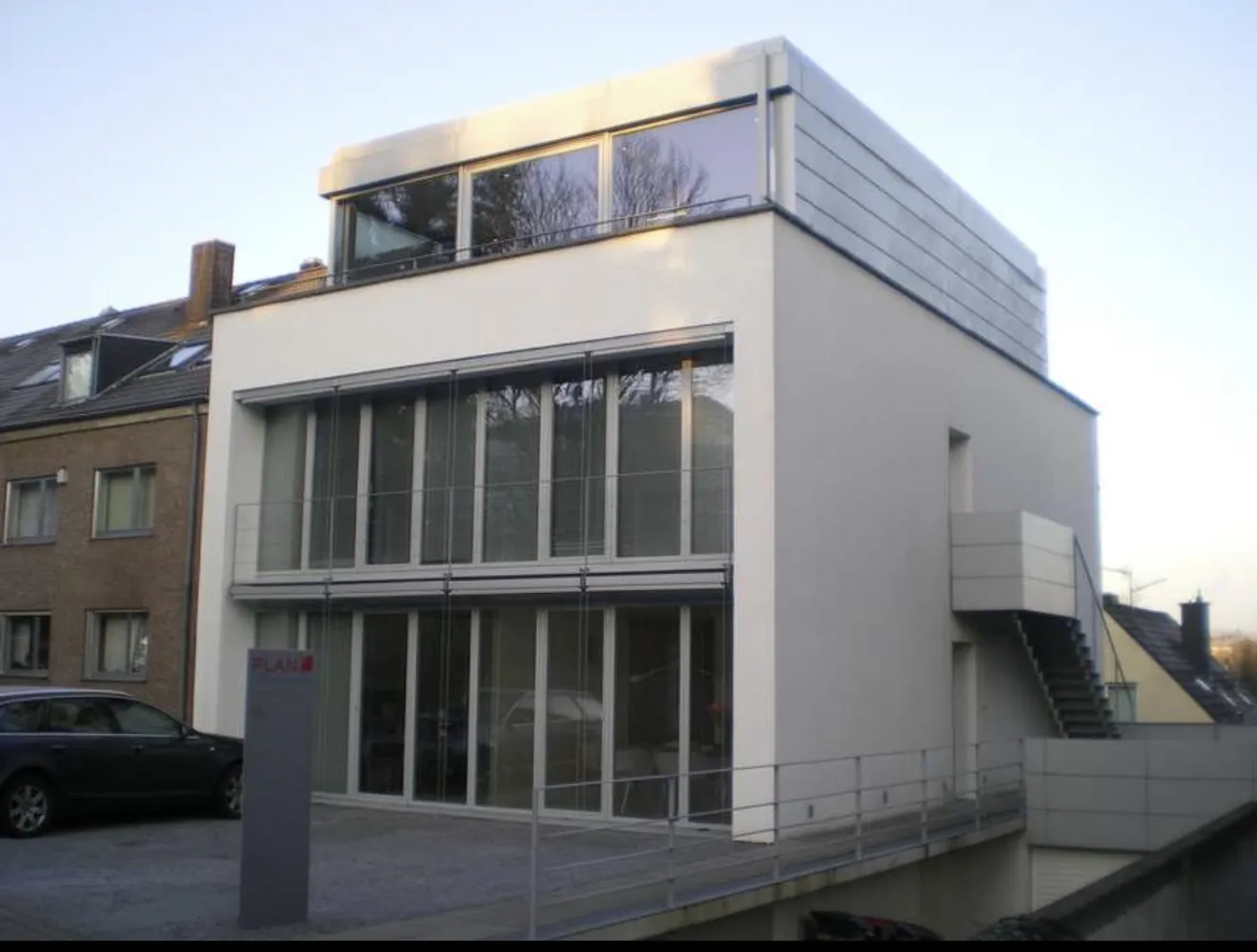 5 Zimmer Wohnung mit 160 m² in Aachen – Bild 1
