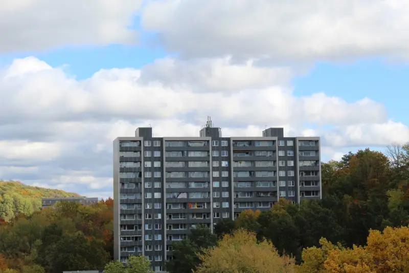 2 Zimmer Wohnung mit 38 m² in Iserlohn – Bild 3
