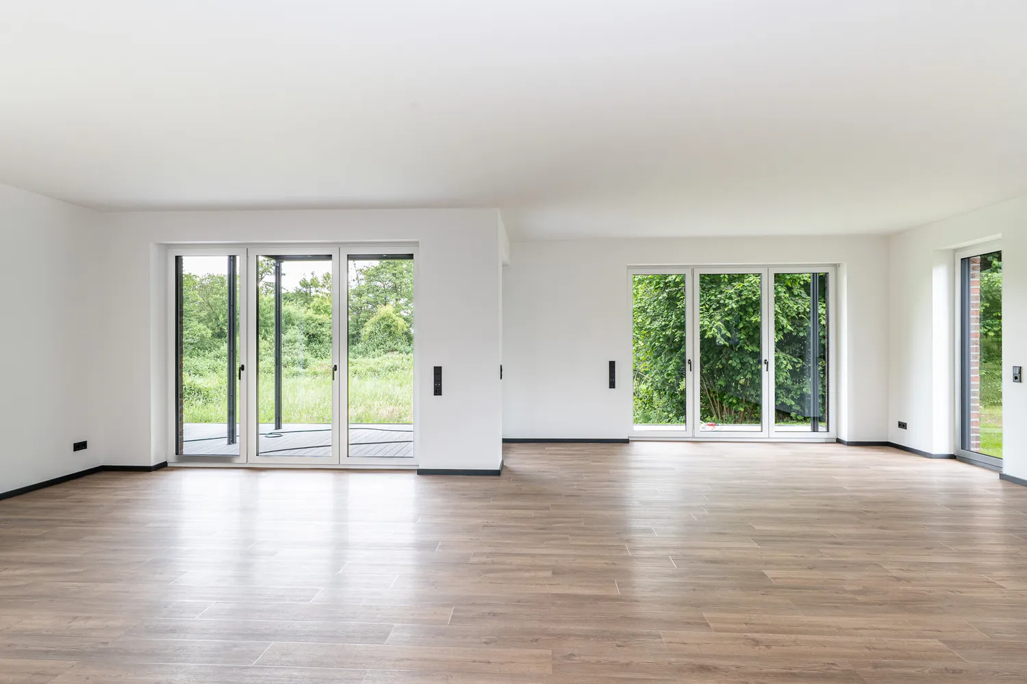 3 Zimmer Wohnung mit 154 m² in Stade – Bild 7