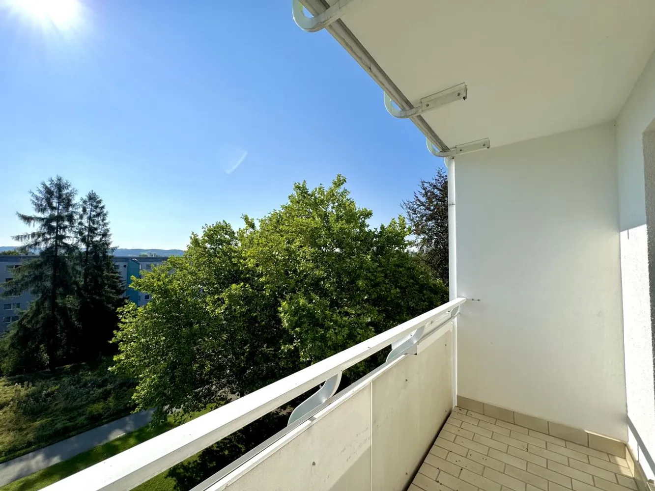 4 room apartment with 69 m² in Chemnitz – Photo 6