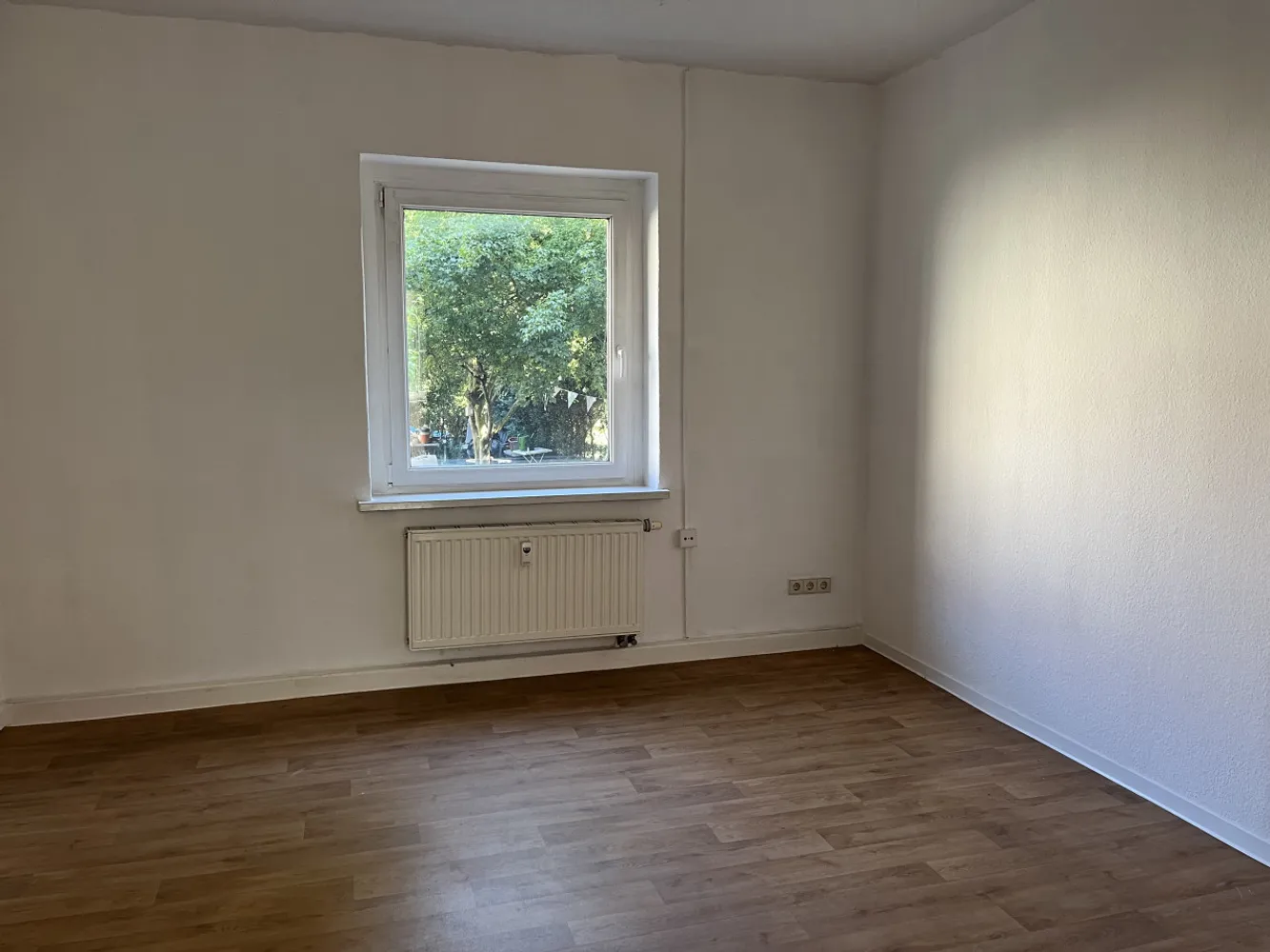 3 Zimmer Wohnung mit 54 m² in Halle (Saale) – Bild 6