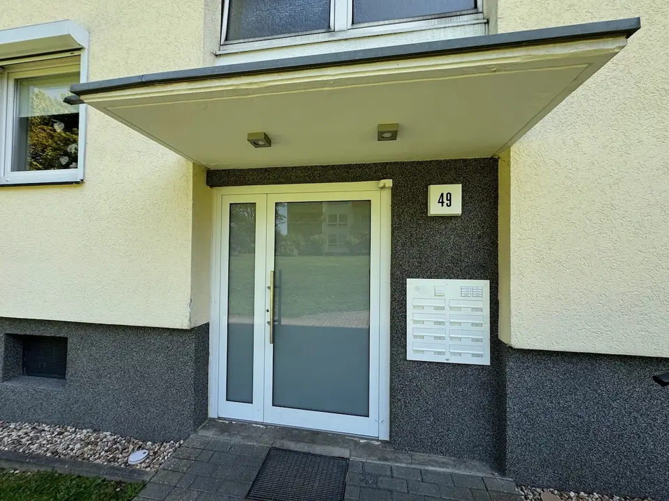 2 Zimmer Wohnung mit 56 m² in Aachen – Bild 9