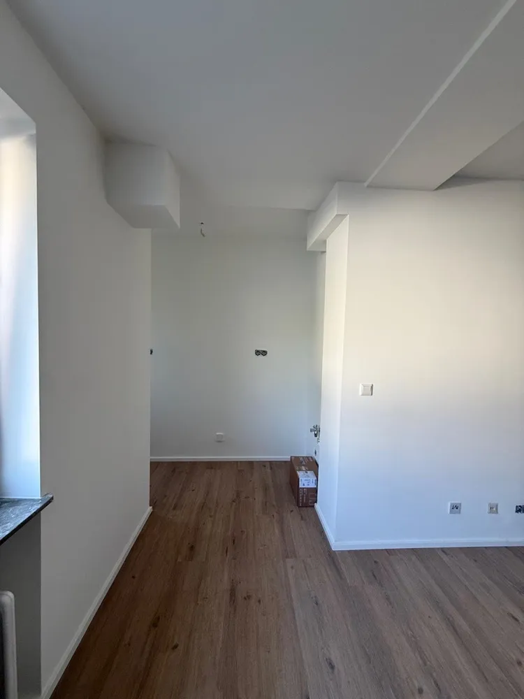 1 Zimmer Wohnung mit 29 m² in Düsseldorf – Bild 3