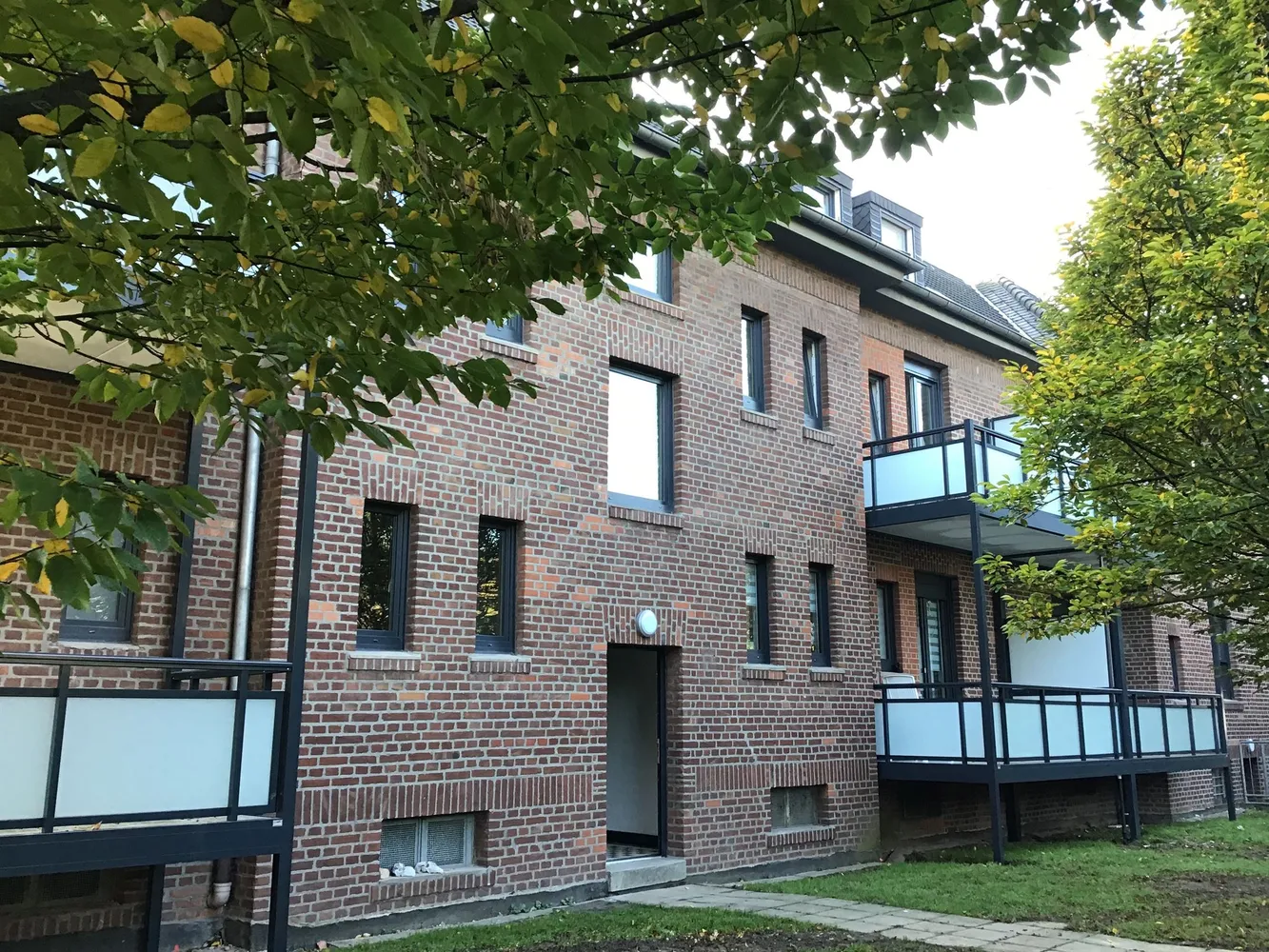 3 Zimmer Wohnung mit 78 m² in Duisburg – Bild 2