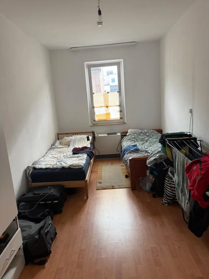 2 Zimmer Wohnung mit 64 m² in Nürnberg – Bild 4
