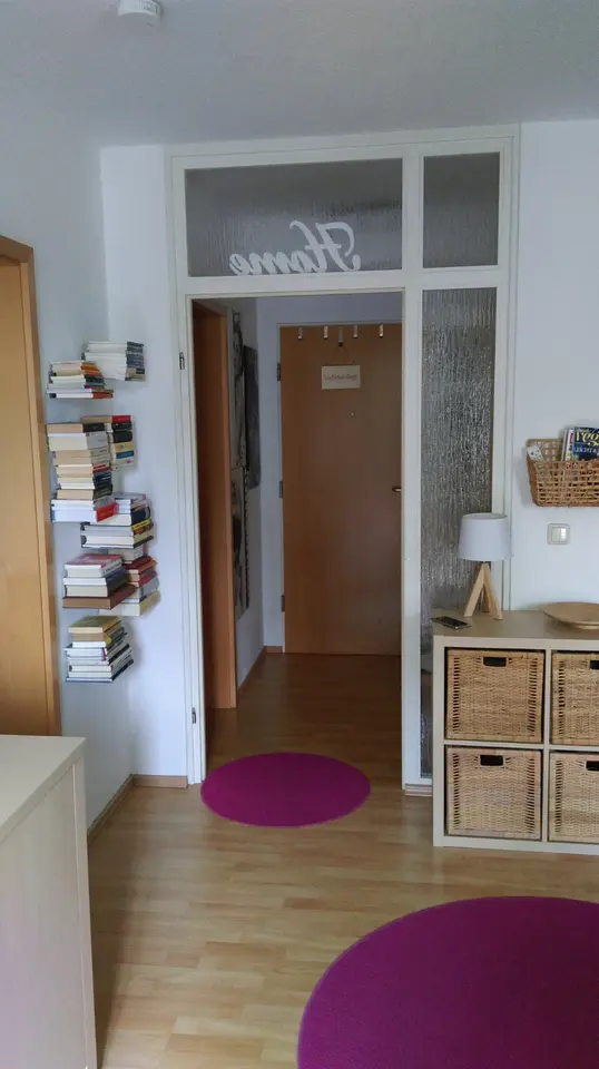 2 Zimmer Wohnung mit 50 m² in Essen – Bild 7