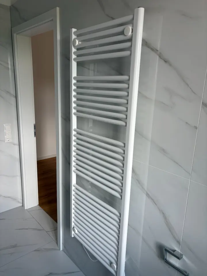 2 Zimmer Wohnung mit 38 m² in Quakenbrück – Bild 9