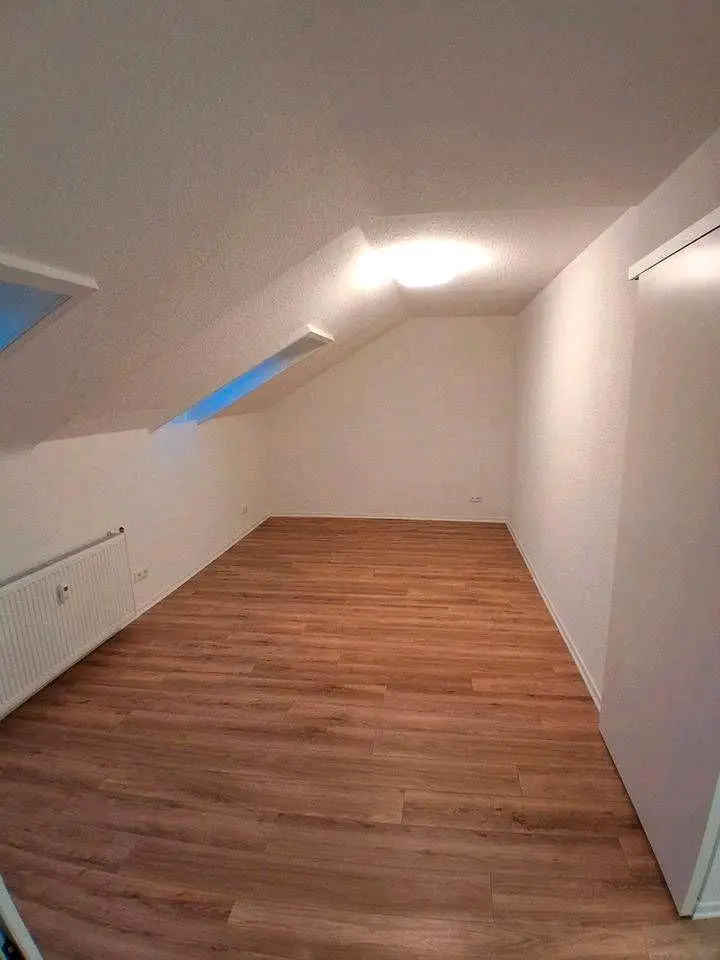 2 Zimmer Wohnung mit 55 m² in Wolfenbüttel – Bild 4