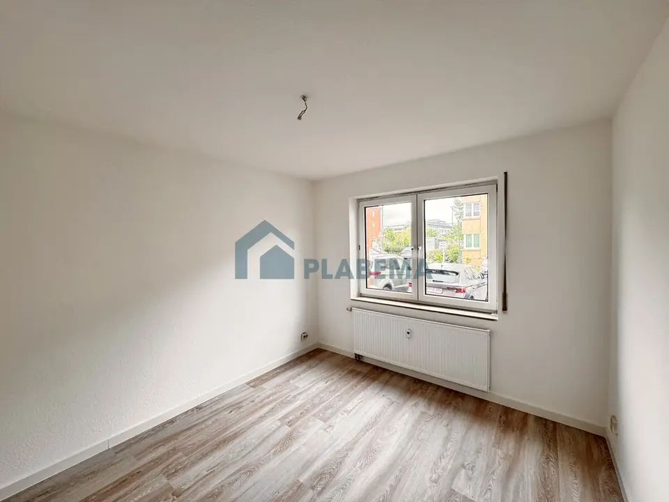 4 Zimmer Wohnung mit 91 m² in Neubrandenburg – Bild 10
