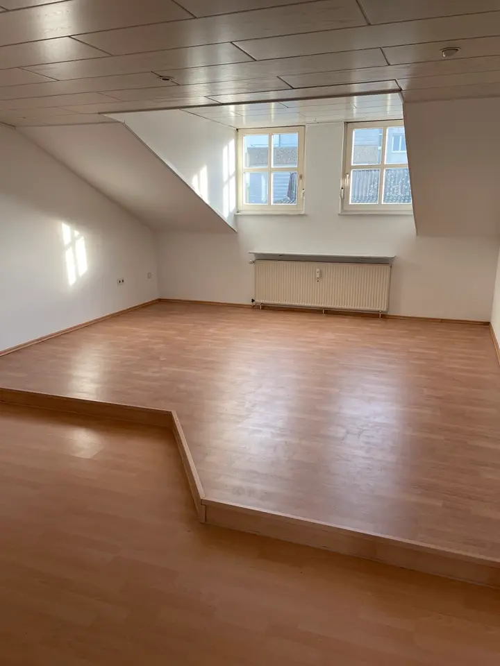 3 Zimmer Wohnung mit 97 m² in Pforzheim – Bild 1
