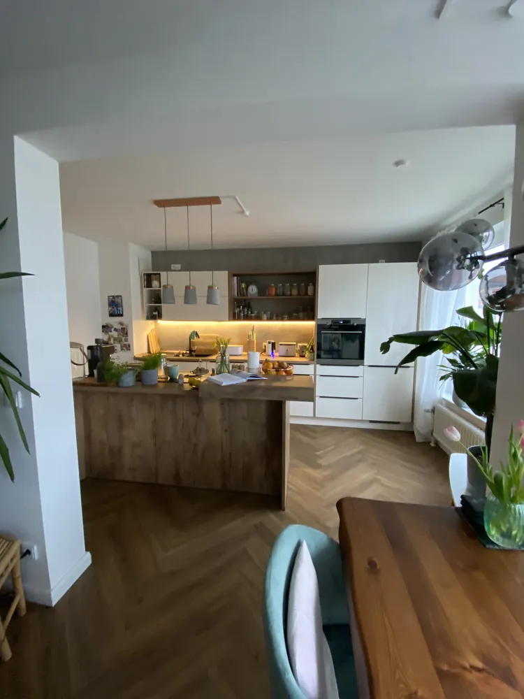 3 Zimmer Wohnung mit 78 m² in Berlin – Bild 1