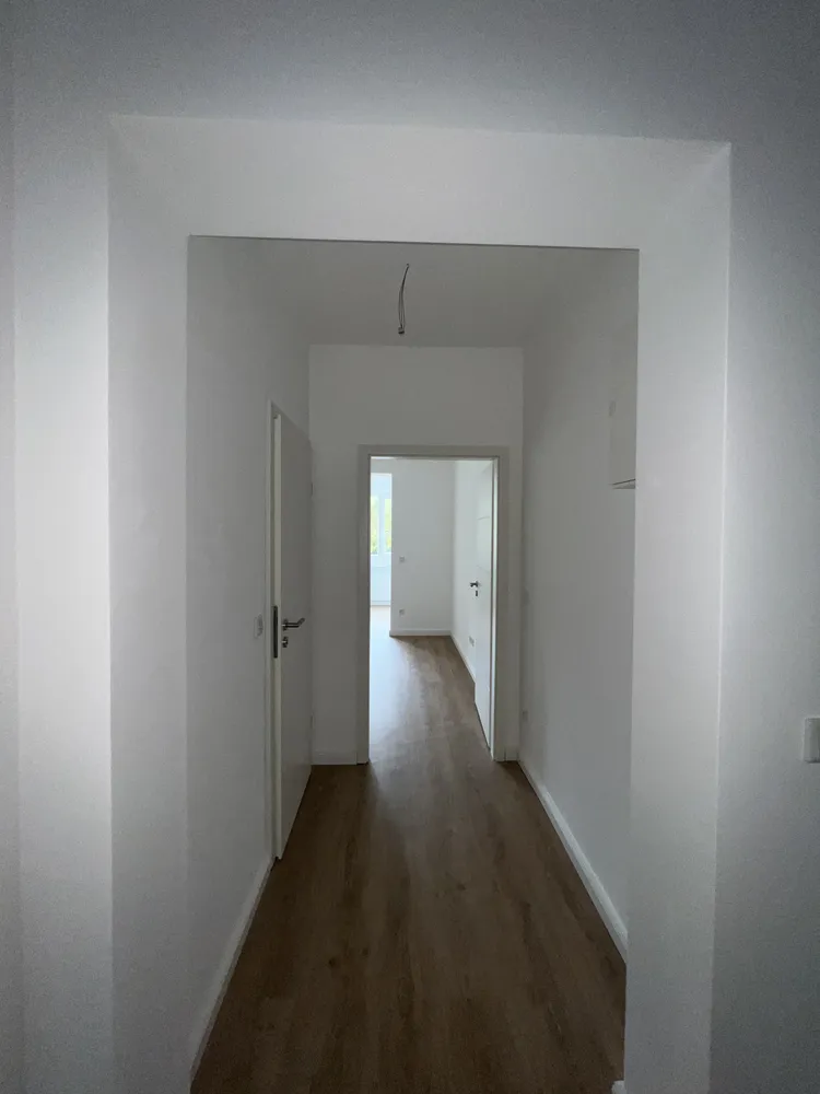 2 Zimmer Wohnung mit 66 m² in Bremen – Bild 6