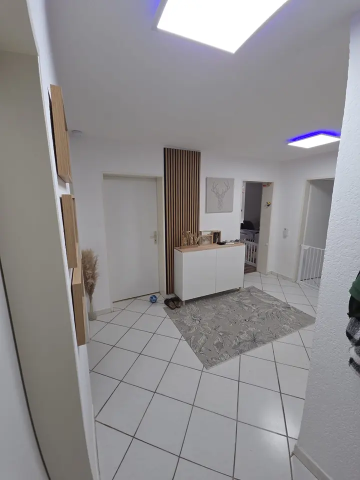 4 Zimmer Wohnung mit 85 m² in Hennef – Bild 4