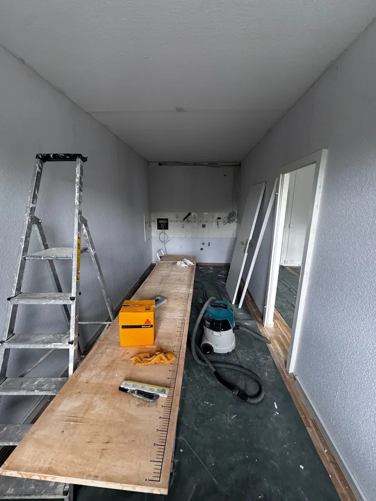 3 room apartment with 69 m² in Berlin – Photo 4