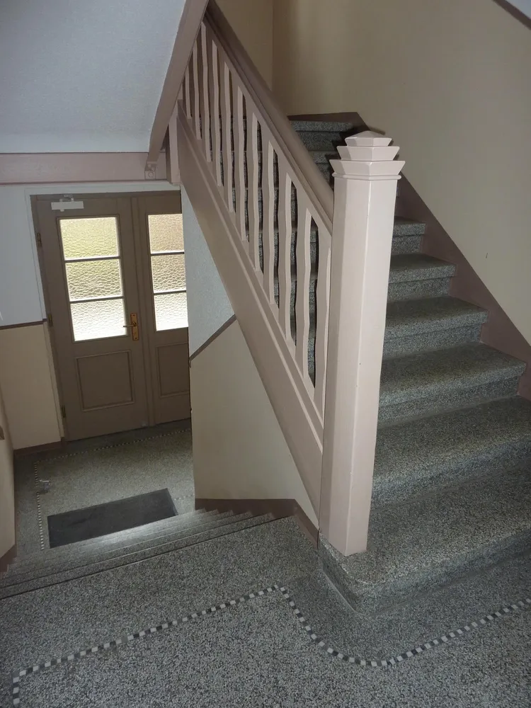 2 room apartment with 52 m² in Chemnitz – Photo 10