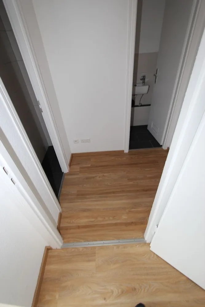 1 Zimmer Wohnung mit 30 m² in Stuttgart – Bild 5
