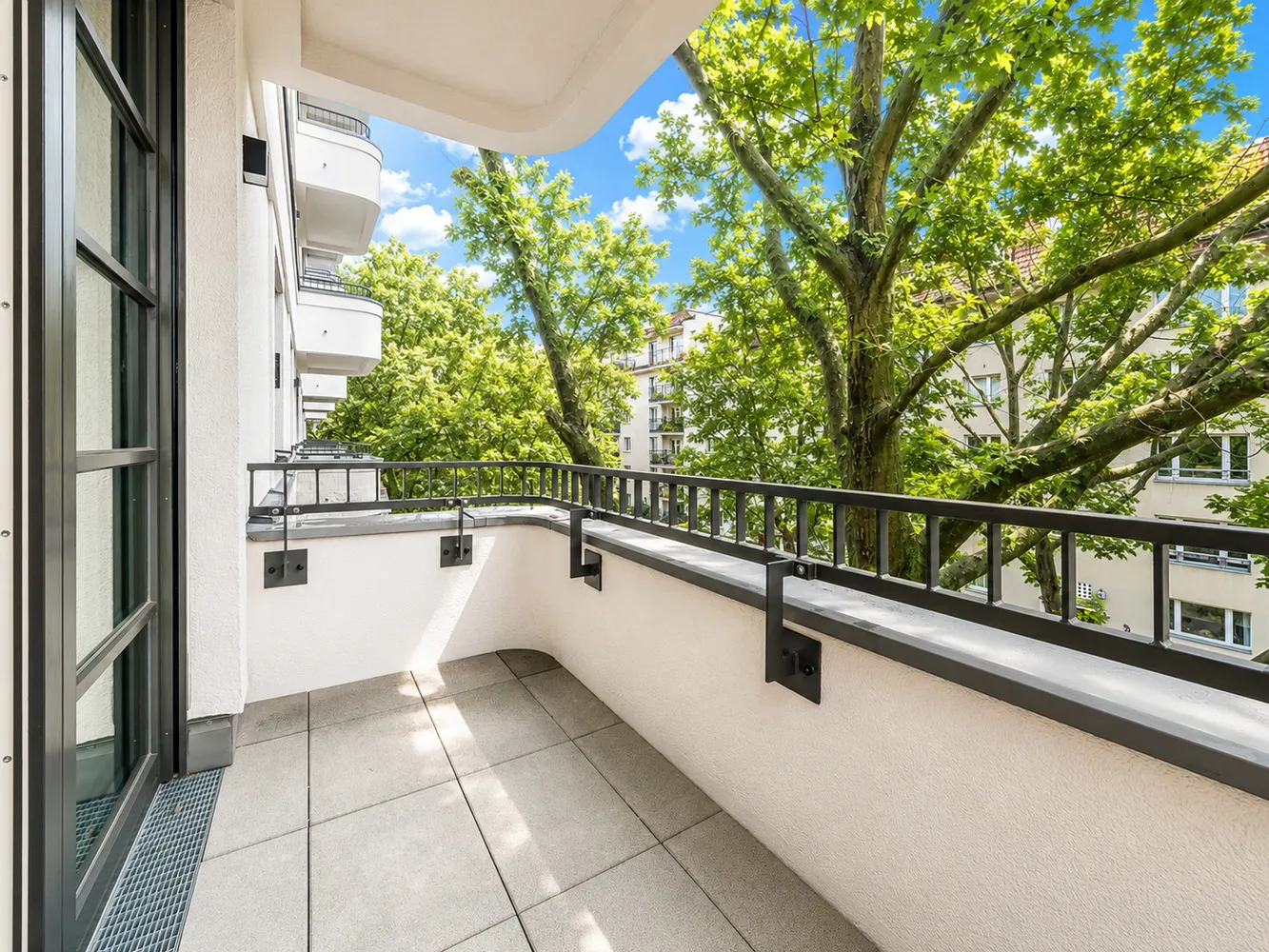 2 Zimmer Wohnung mit 51 m² in Berlin – Bild 6