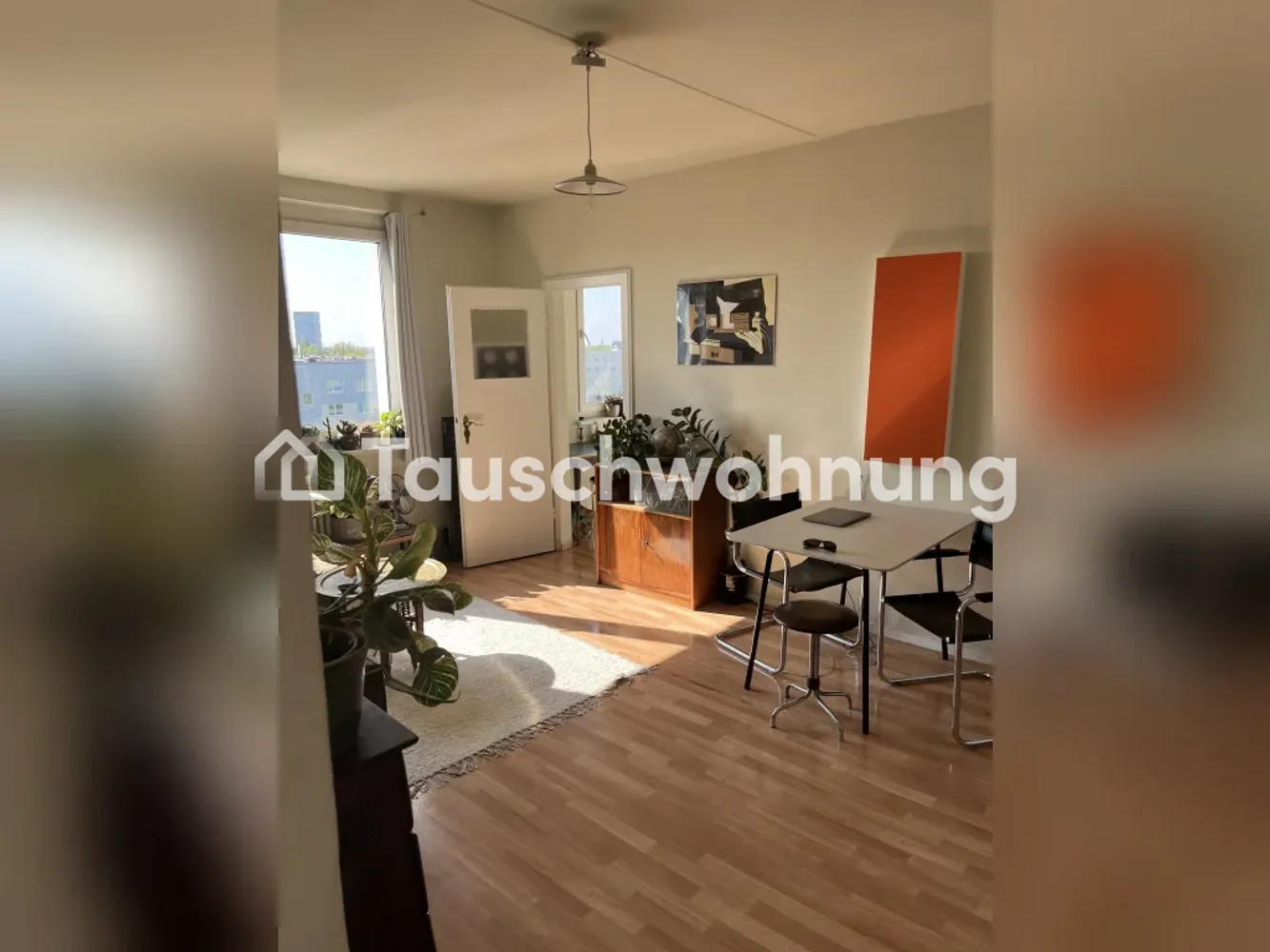 2 Zimmer Wohnung mit 47 m² in Berlin – Bild 1