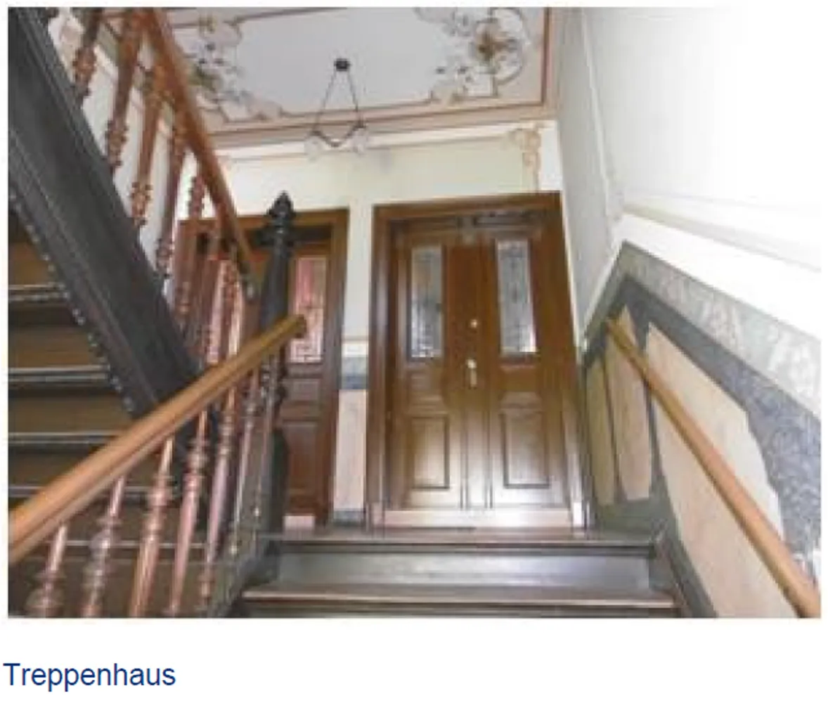 3 Zimmer Wohnung mit 92 m² in Leipzig – Bild 2