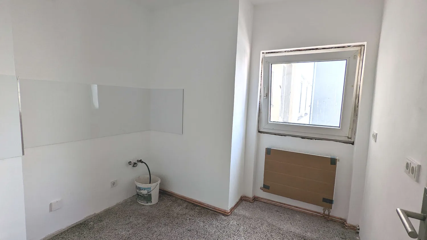 2 Zimmer Wohnung mit 42 m² in Hannover – Bild 4