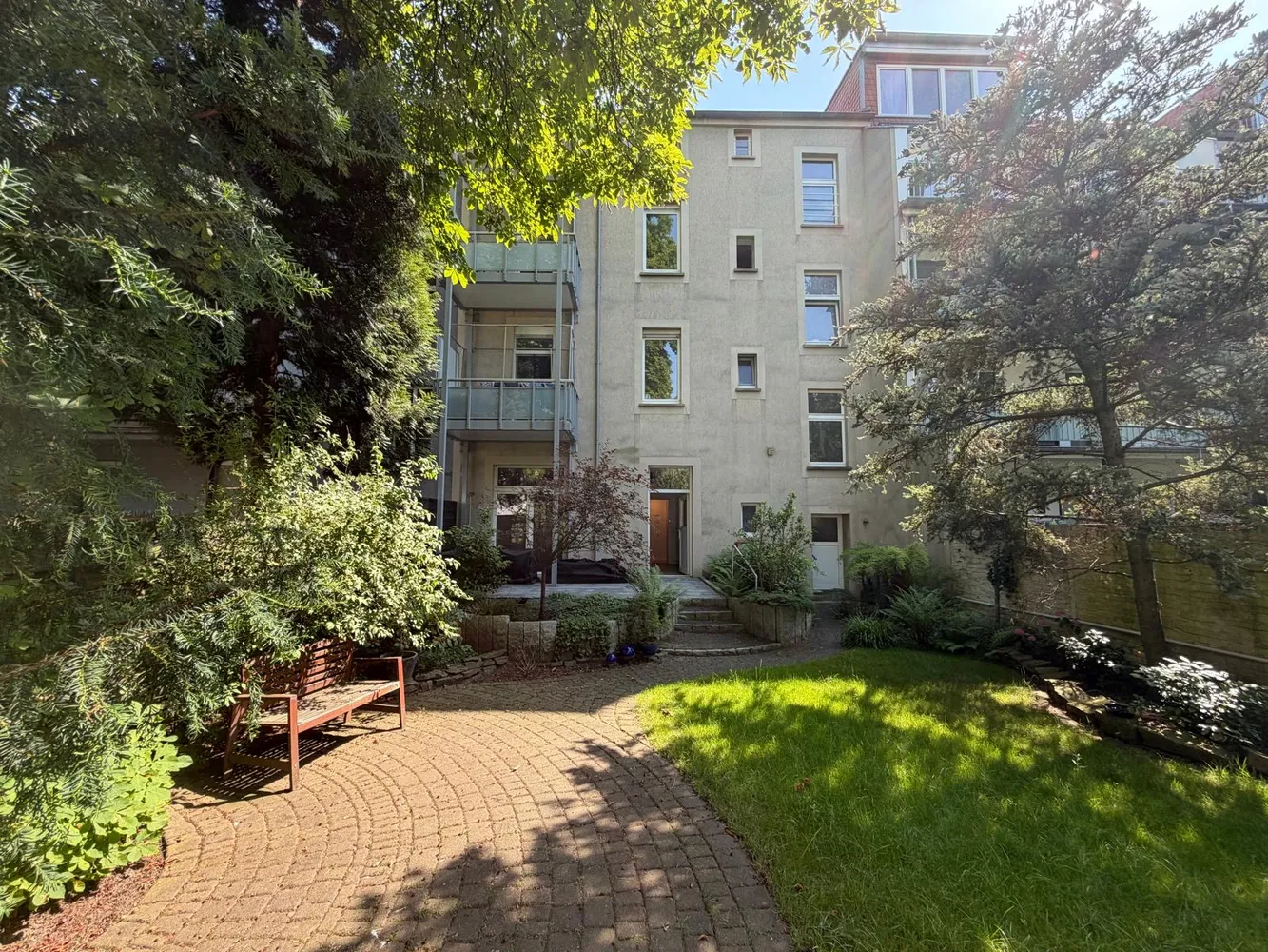 3 Zimmer Wohnung mit 85 m² in Oberhausen – Bild 12