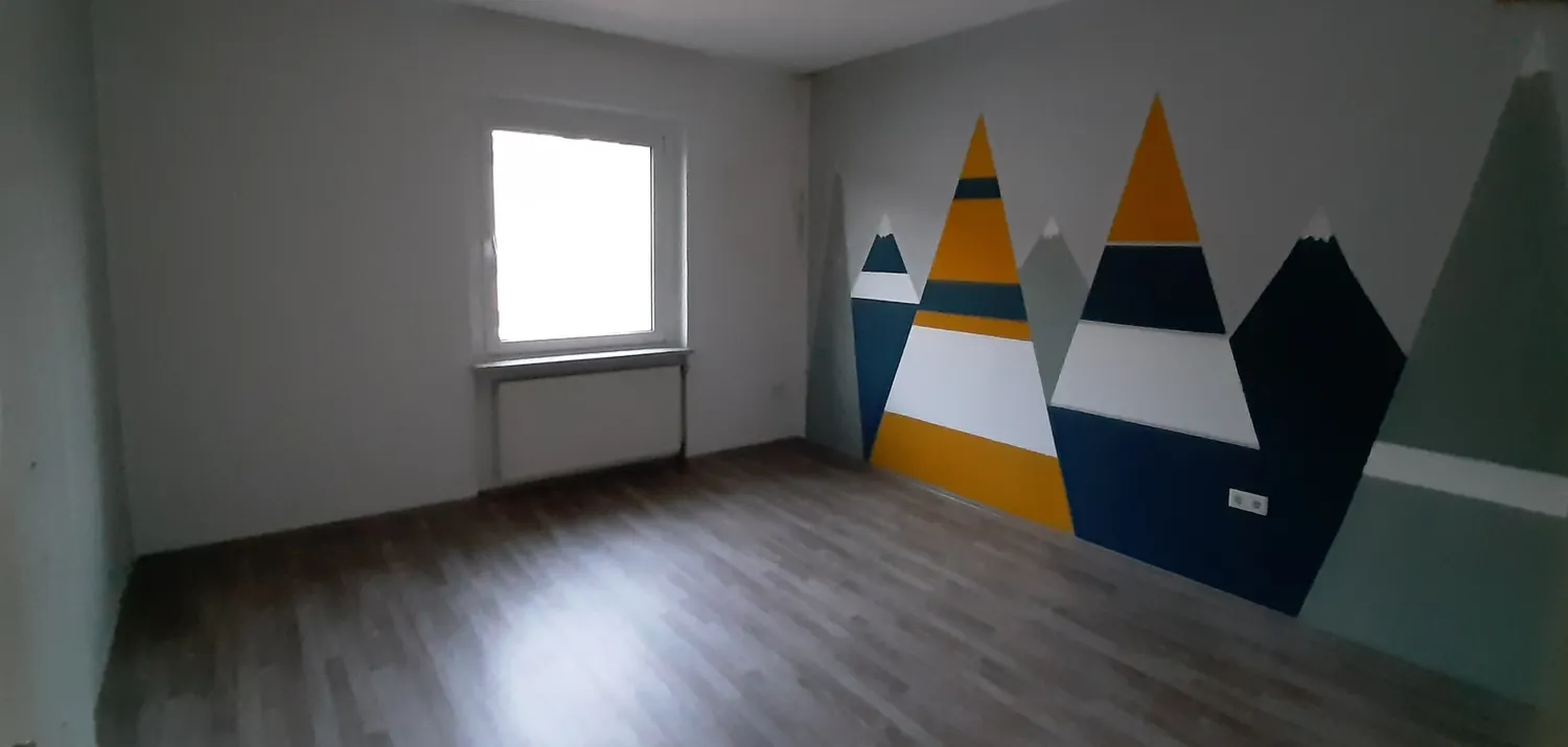 4 Zimmer Wohnung mit 95 m² in Wuppertal – Bild 3