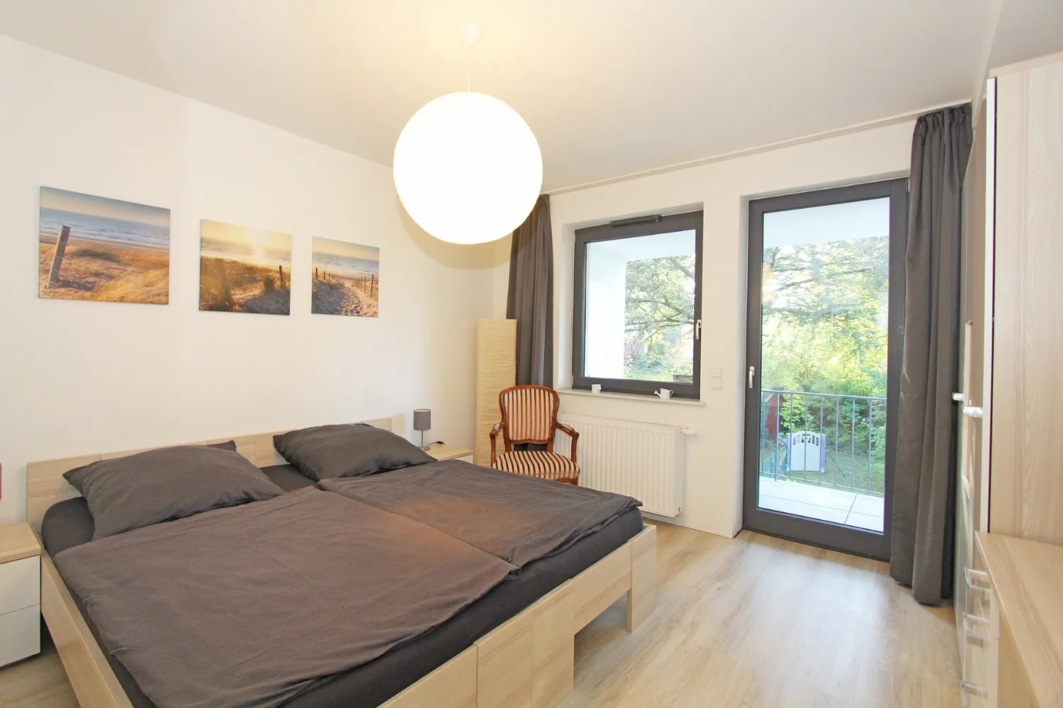 7 Zimmer Haus mit 150 m² in München – Bild 3