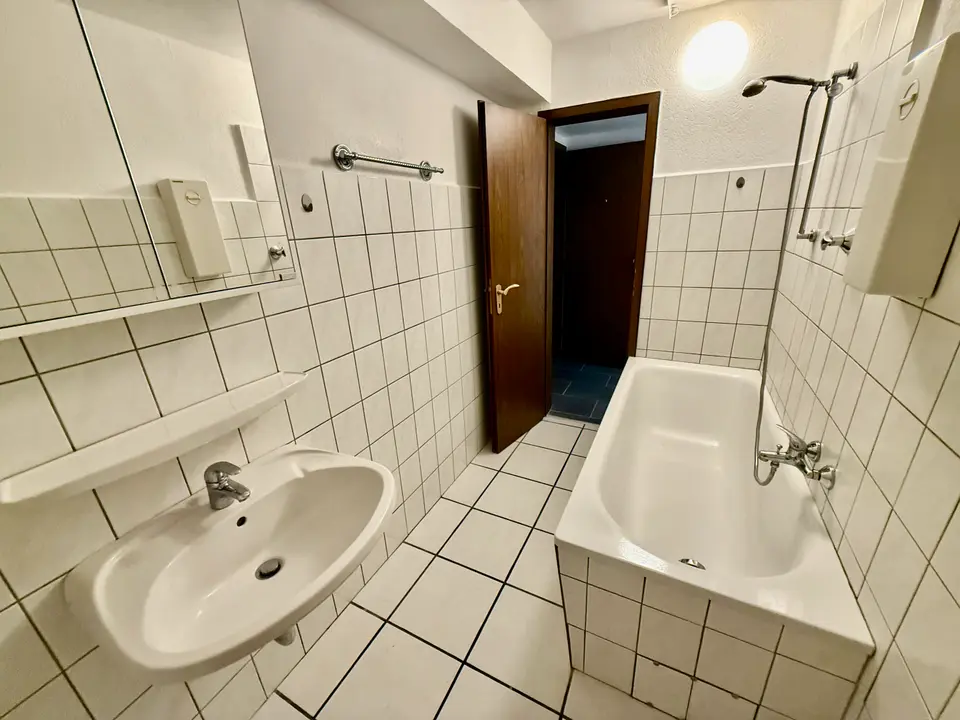 Studio mit 36 m² in Langenfeld – Bild 7