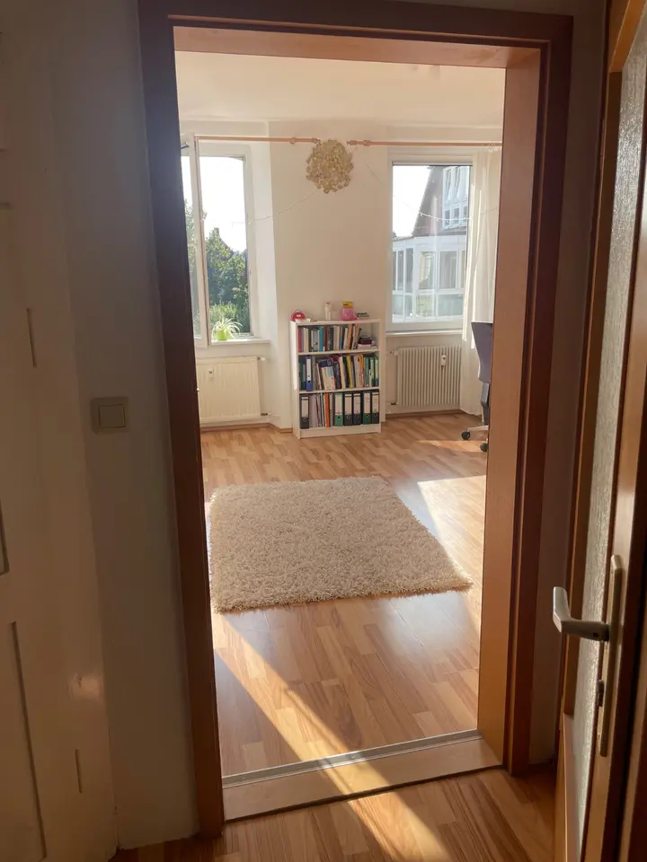 Studio mit 24 m² in Villingen-Schwenningen – Bild 5