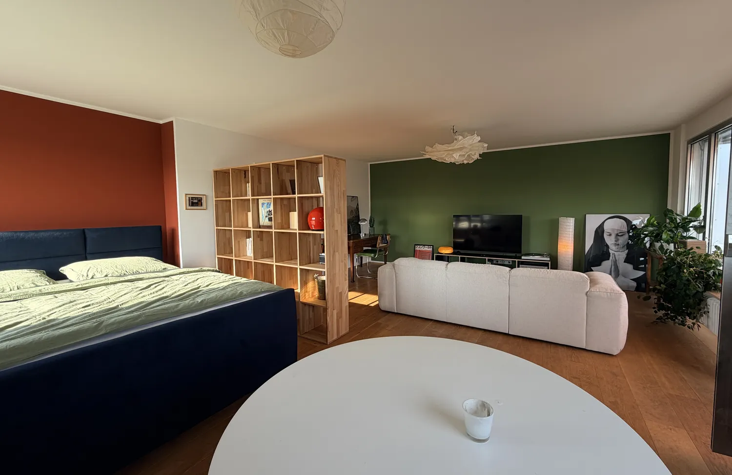 1 Zimmer Wohnung mit 75 m² in Wuppertal – Bild 3