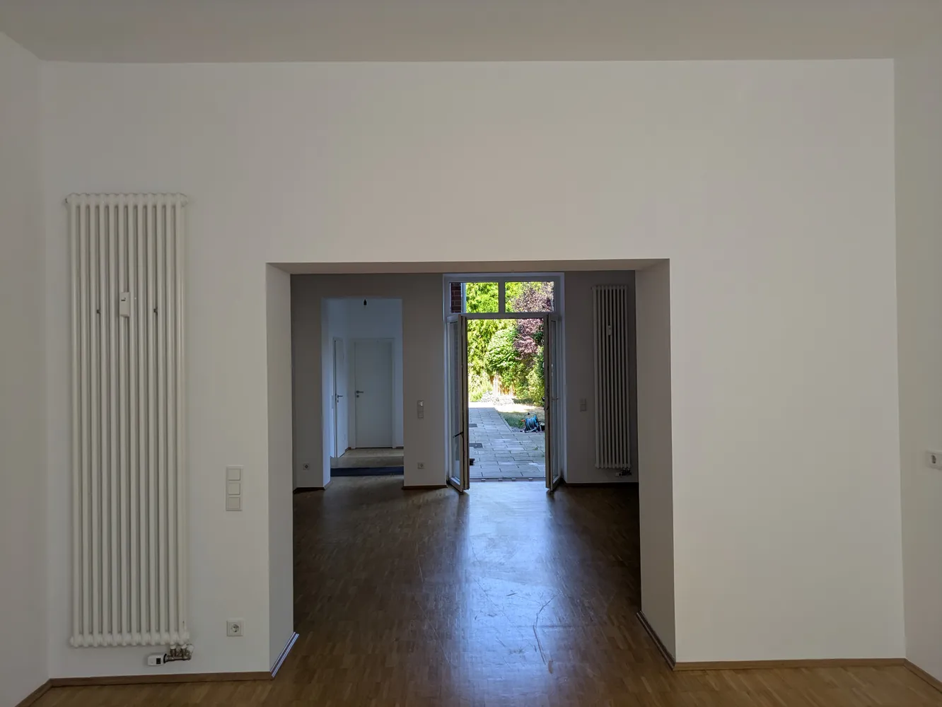 3 Zimmer Wohnung mit 94 m² in Neuss – Bild 3