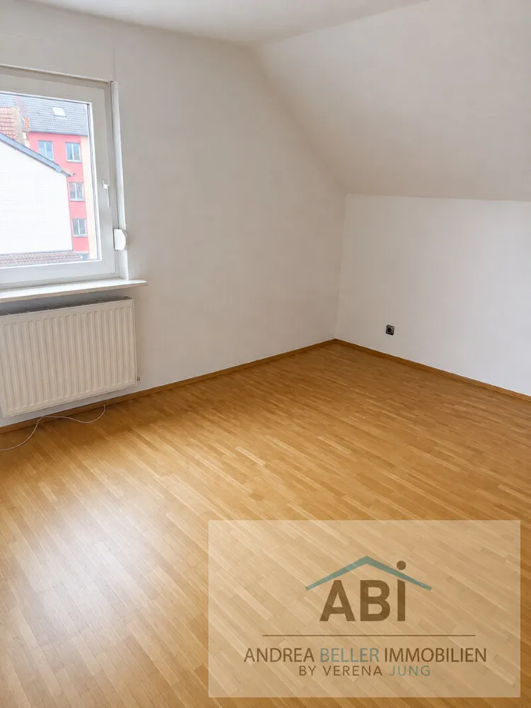 3 Zimmer Wohnung mit 52 m² in Frankfurt am Main – Bild 2